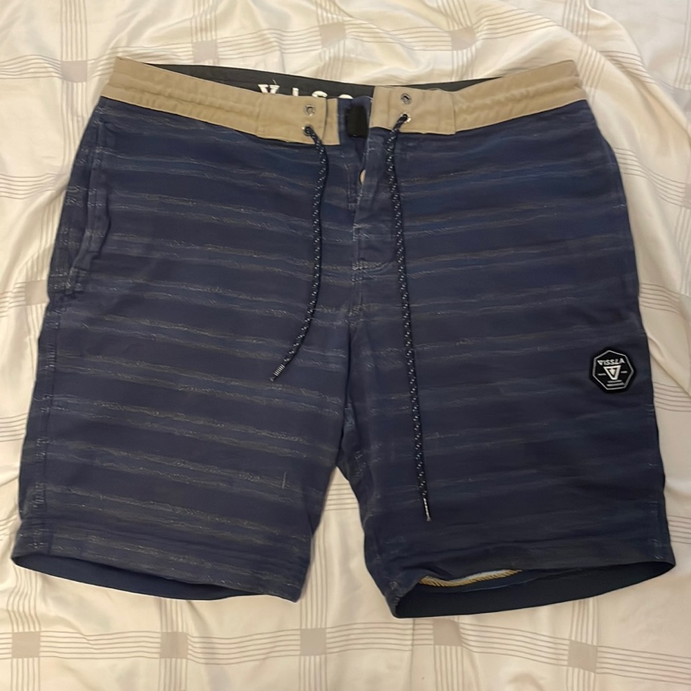 Vissla Shorts